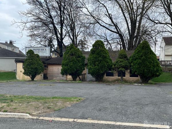 1 1st Street, South Amboy, NJ 08879