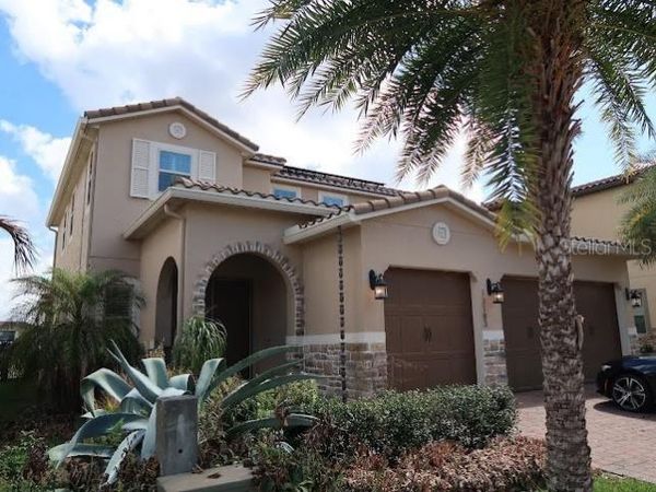 13183 WOODFORD STREET , ORLANDO, FL 32832