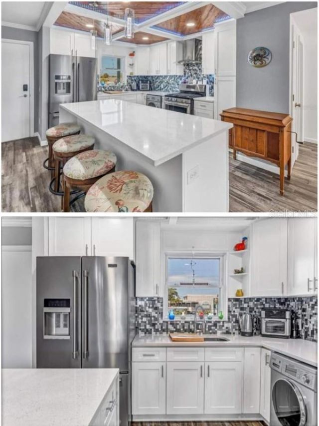 1819 Shore Drive S, Unit 217, South Pasadena, FL 33707 Photo