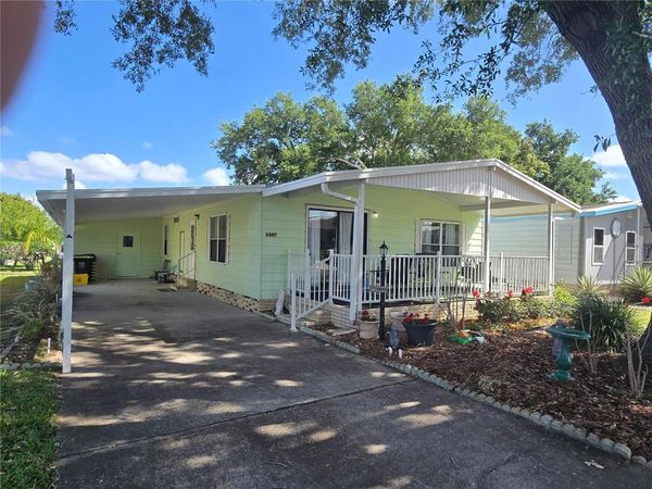 6309 GROVE POINTE DRIVE SE, WINTER HAVEN, FL 33884