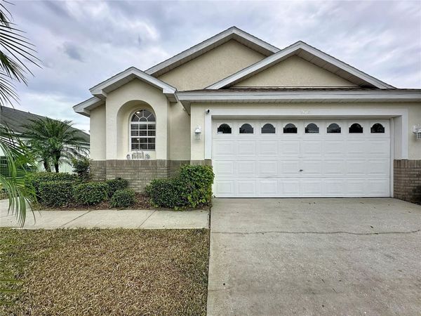 2615 SUMMER CREEK DRIVE , KISSIMMEE, FL 34747