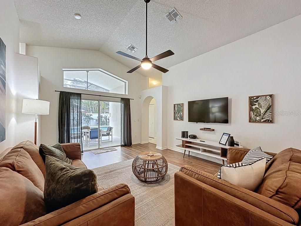 2615 Summer Creek Drive , Kissimmee, FL 34747 Photo