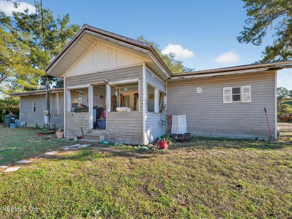 308 SE DAMITA Glen, Lake City, FL 32025