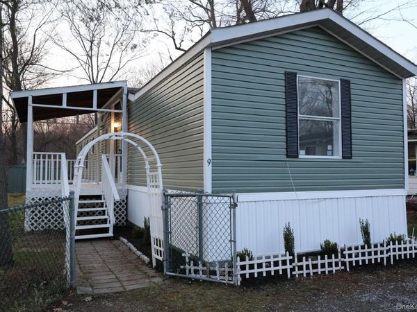 9 Milton , Beacon, NY 12508