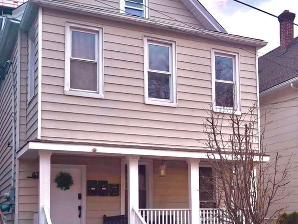 62 Oak Street , Mount Vernon, NY 10550