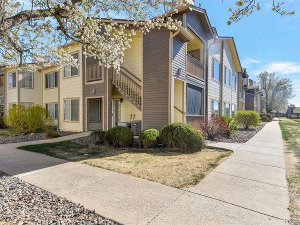 5435 S Dover Street, Unit 101, Littleton, CO 80123