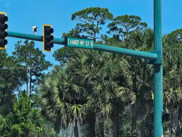 5735 SE Green Ln, Stuart, FL 34997