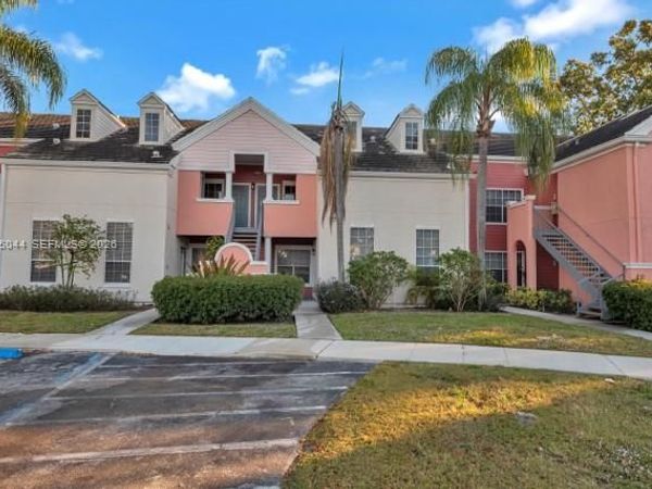1365 Crystal Way , Unit F, Delray Beach, FL 33444