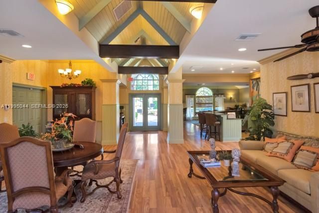 1365 Crystal Way , Unit F, Delray Beach, FL 33444 Photo