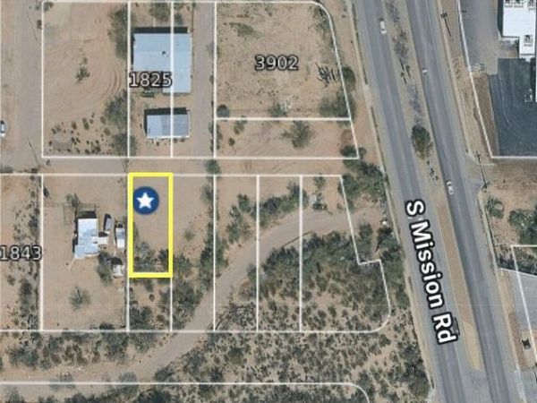 3902 S Missiondale Road, Unit 00044, Tucson, AZ 85746
