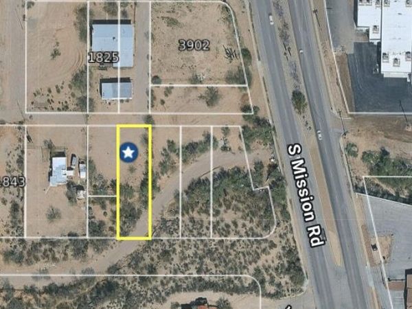 3902 S Missiondale Road, Unit 00045, Tucson, AZ 85746