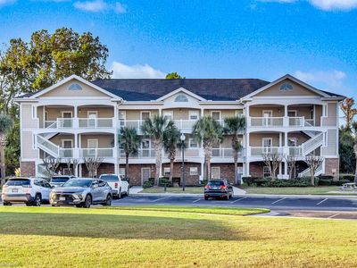 5801 Oyster Catcher Dr., Unit 611, North Myrtle Beach, SC 29582