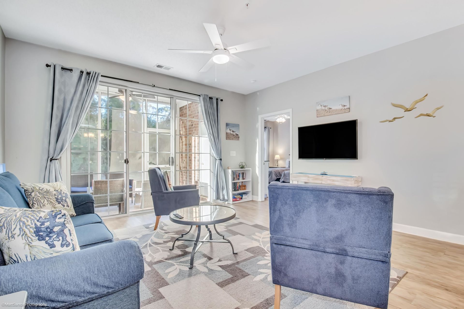 5801 Oyster Catcher Dr. Photo 11
