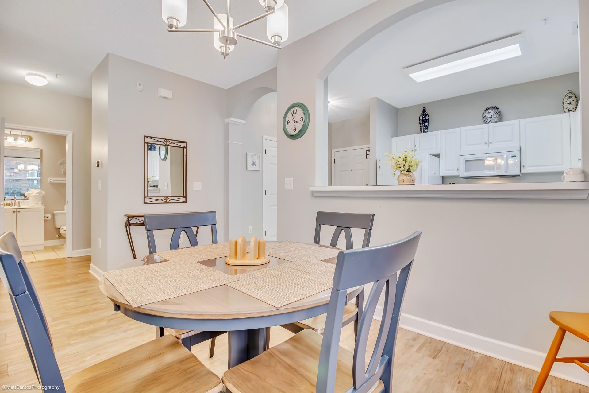 5801 Oyster Catcher Dr. Photo 12