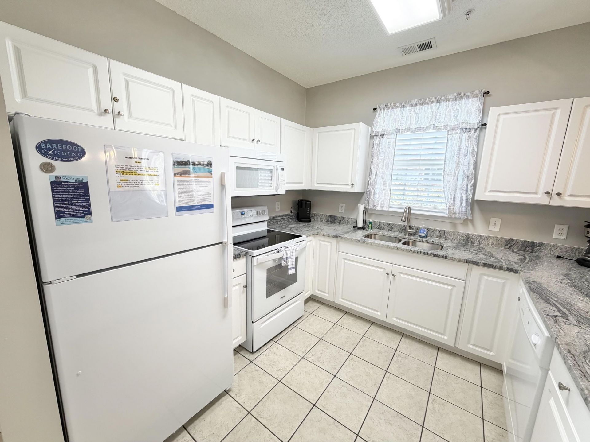 5801 Oyster Catcher Dr. Photo 16