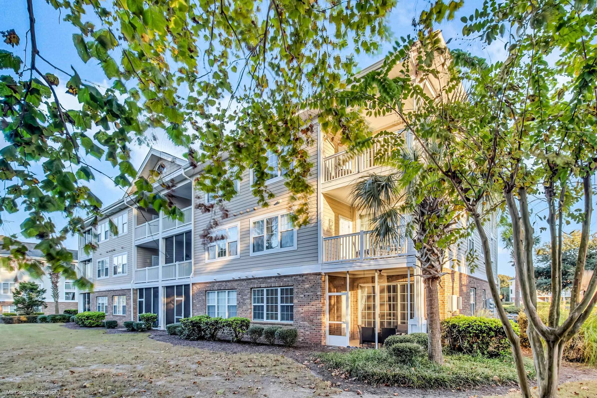 5801 Oyster Catcher Dr. Photo 31