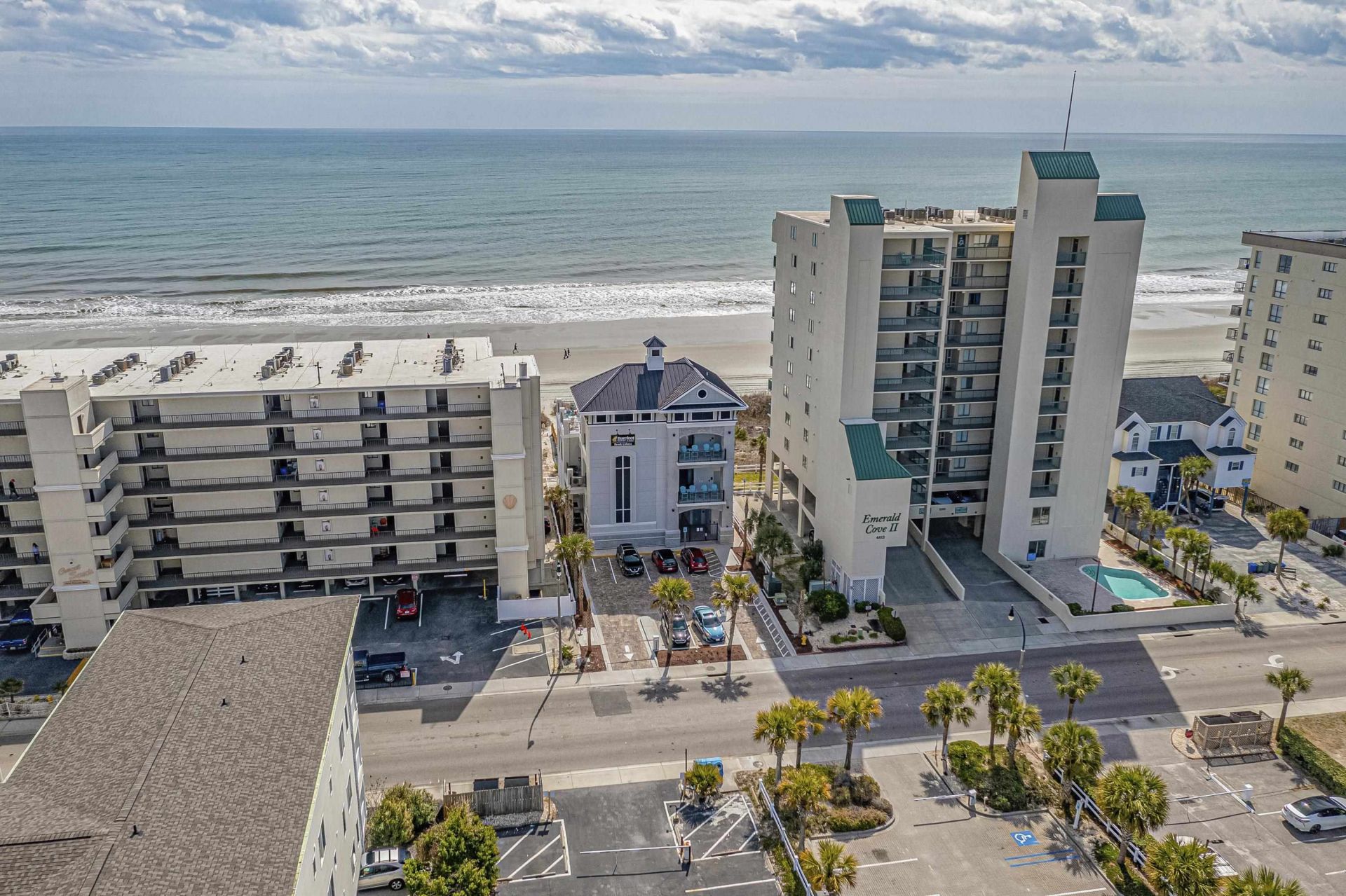 5801 Oyster Catcher Dr. Photo 34