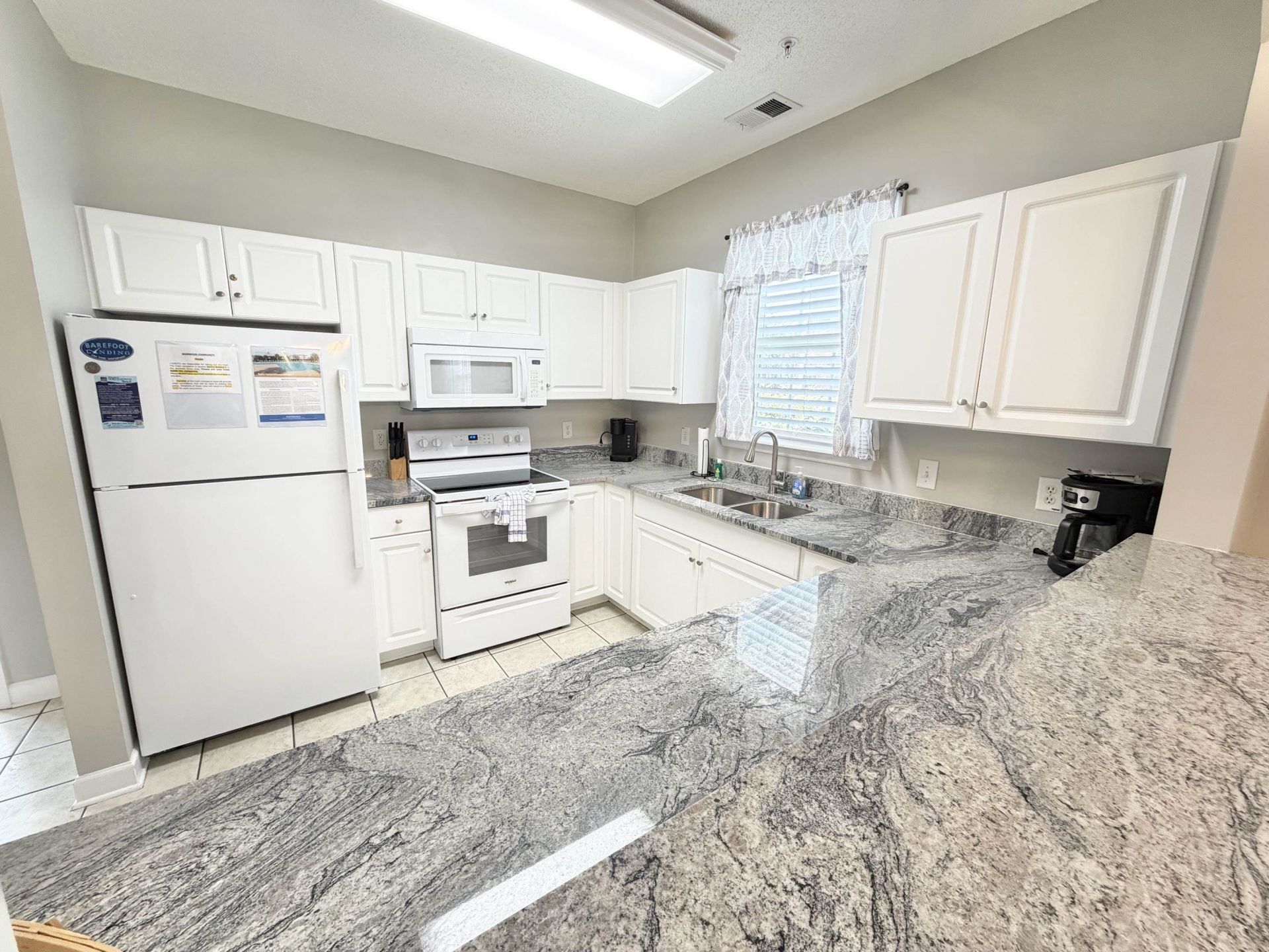 5801 Oyster Catcher Dr. Photo 4