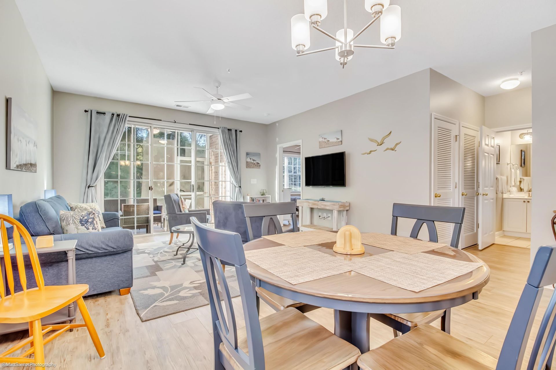 5801 Oyster Catcher Dr. Photo 7