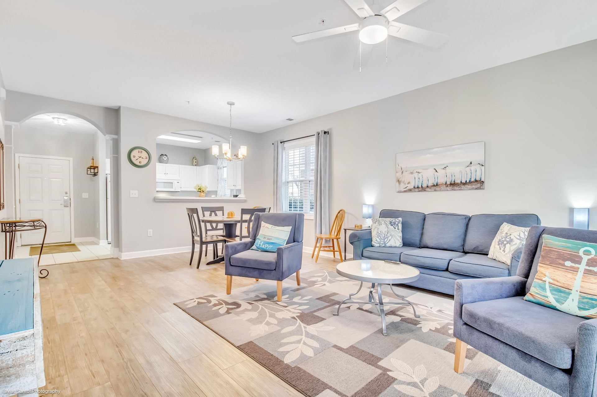 5801 Oyster Catcher Dr. Photo 9