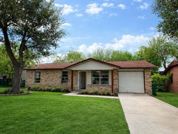 324 Deborah, Converse, TX 78109