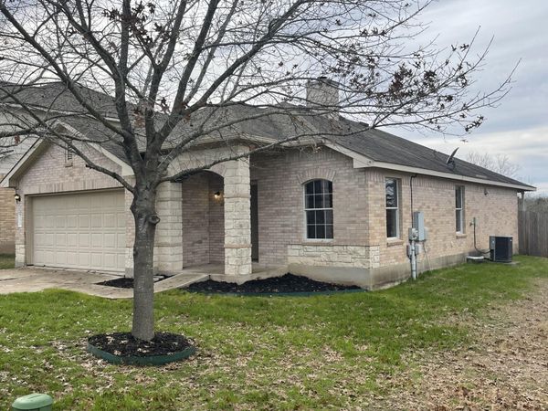 11816 Gaelic DR, Austin, TX 78754