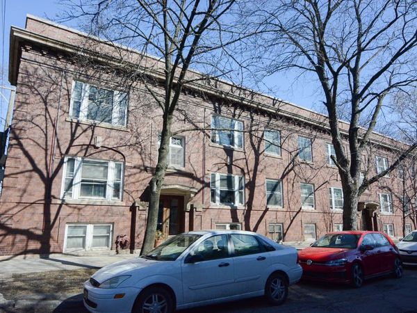 1408 W ROSEMONT Avenue , Unit 1, Chicago, IL 60660