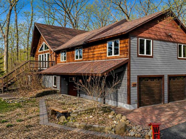 5088 Wild Canyon Drive, Woodbury, MN 55129