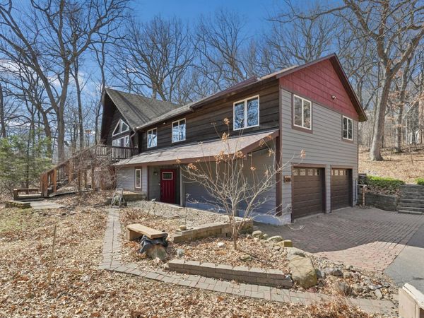 5088 Wild Canyon Drive, Woodbury, MN 55129