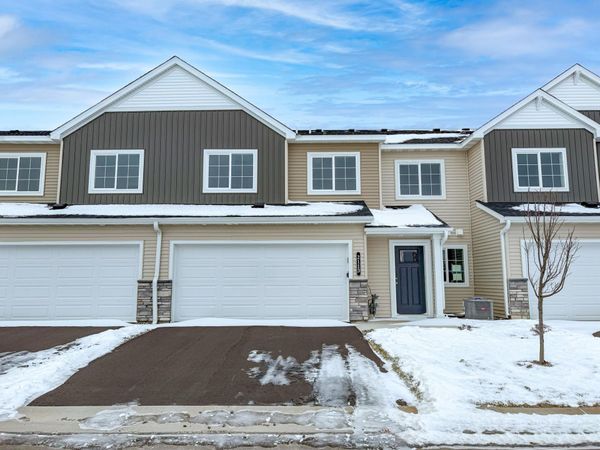 2113 Birch Lane , Montrose, MN 55363
