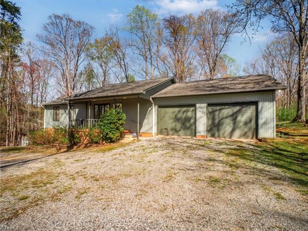 8626 Bull Road , Colfax, NC 27235