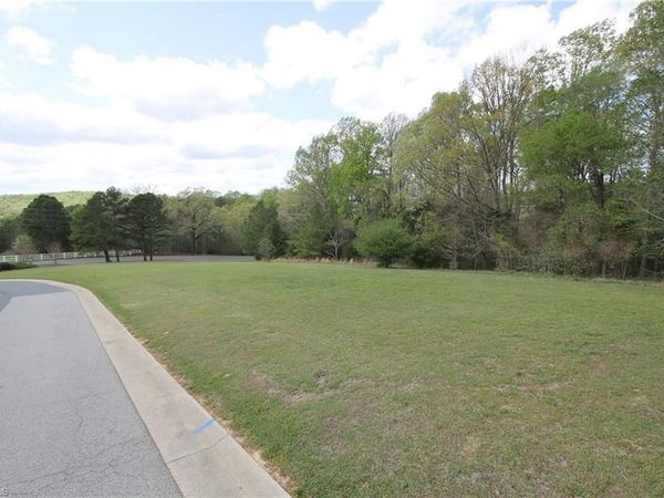 Lot 1 Johns Ridge Drive , Asheboro, NC 27205