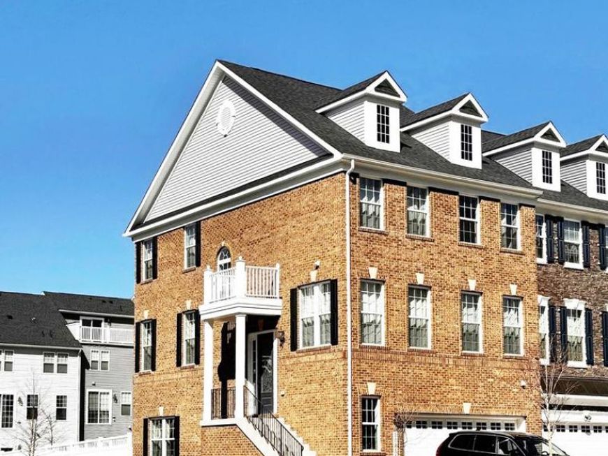 10851 Foxtrot Circle , Upper Marlboro, MD 20772 Main Photo