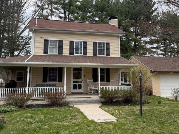 28 SEMINARY ROAD, GLENMOORE, PA 19343