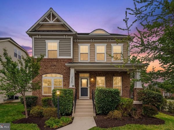 24960 MCNAIR PLACE, ALDIE, VA 20105