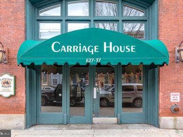 627-37 N N 18TH STREET, Unit 208, PHILADELPHIA, PA 19130