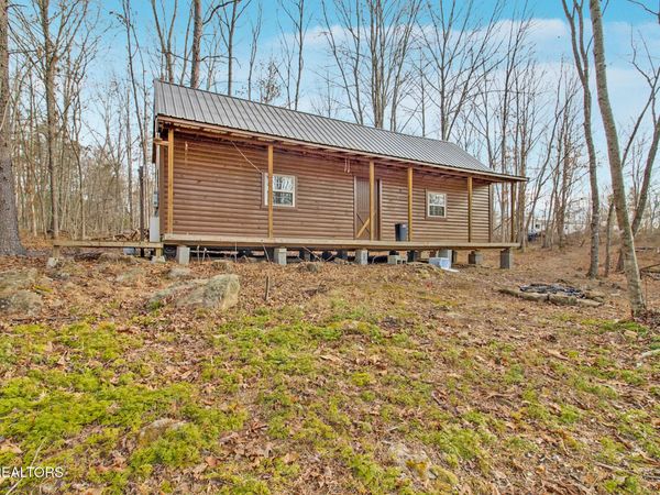 117 Hensley Rd, Deer Lodge, TN 37726