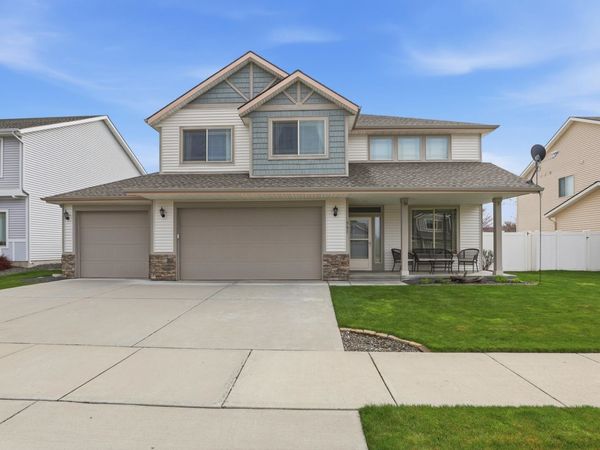 501 S St Charles St, Spokane Valley, WA 99037