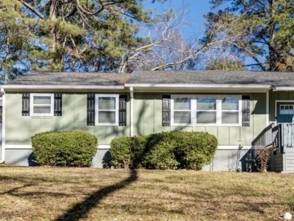 2235 Baker Road NW, Atlanta, GA 30318