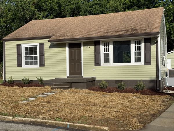 224 Hardison Ave, Lewisburg, TN 37091