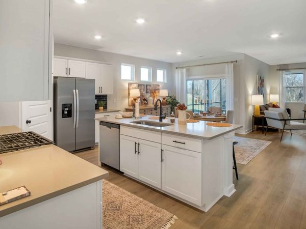 5212 Synergy PVT Way , Gallatin, TN 37066