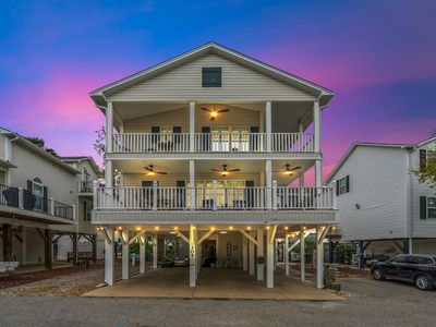 6001 - 305 S Kings Hwy., Myrtle Beach, SC 29575