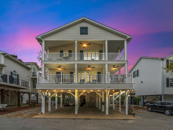 6001 - 305 S Kings Hwy., Myrtle Beach, SC 29575