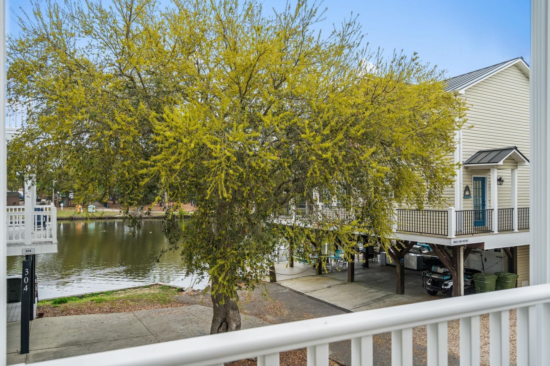 6001 - 305 S Kings Hwy. Photo 21