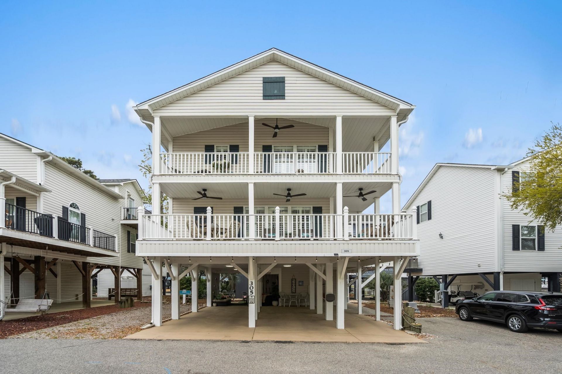 6001 - 305 S Kings Hwy. Photo 4