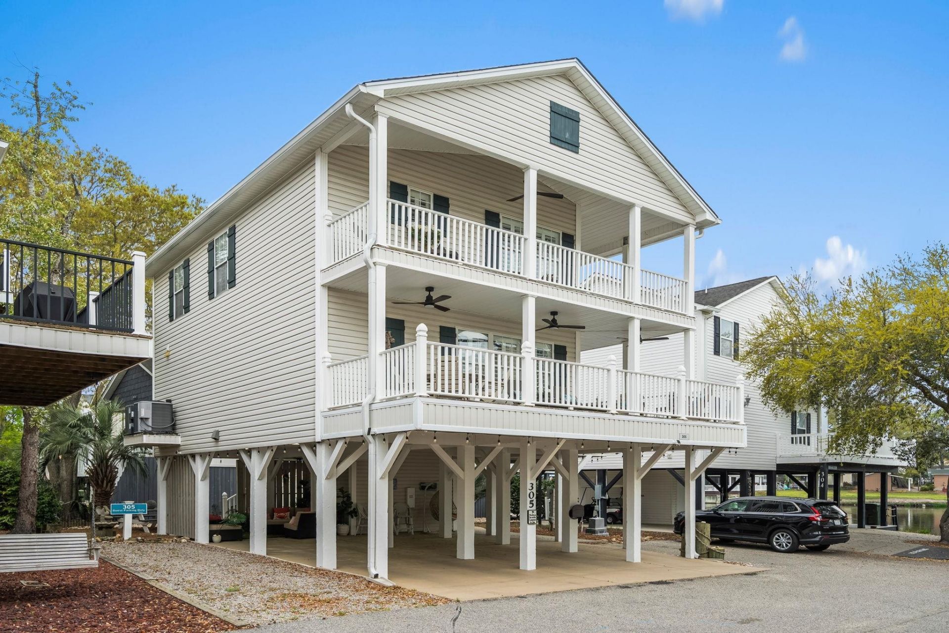 6001 - 305 S Kings Hwy. Photo 54