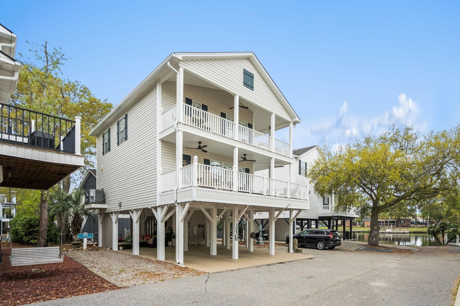 6001 - 305 S Kings Hwy. Photo 6