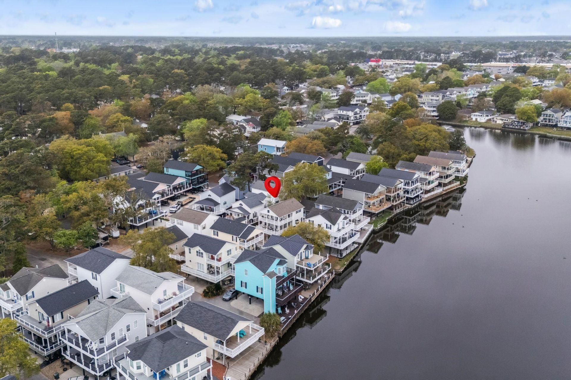 6001 - 305 S Kings Hwy. Photo 61