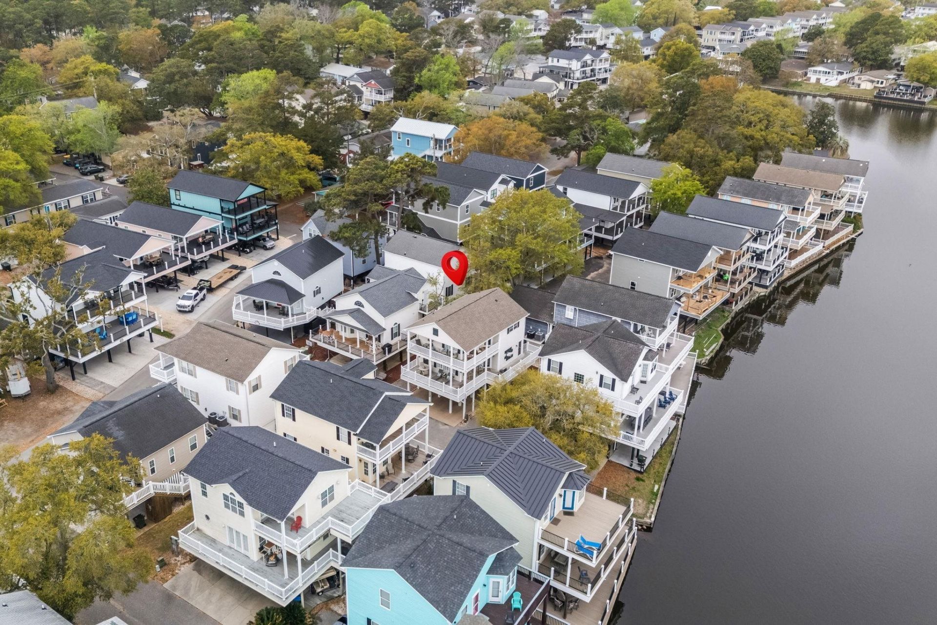 6001 - 305 S Kings Hwy. Photo 8