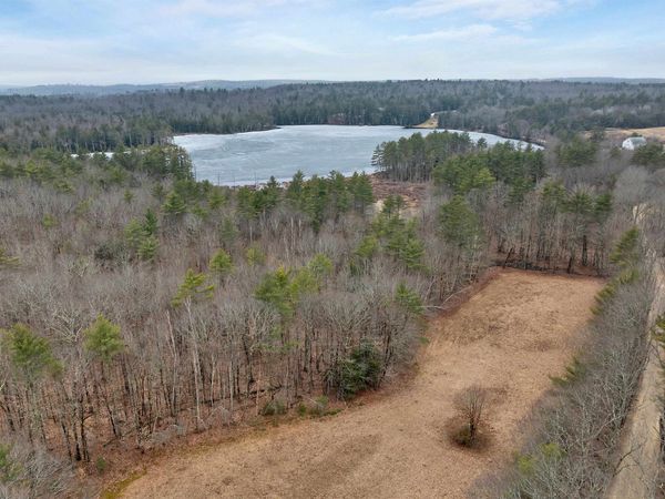 Map 5 Lot 14 Coles Ledge Road, Unit 14, Barnstead, NH 03812